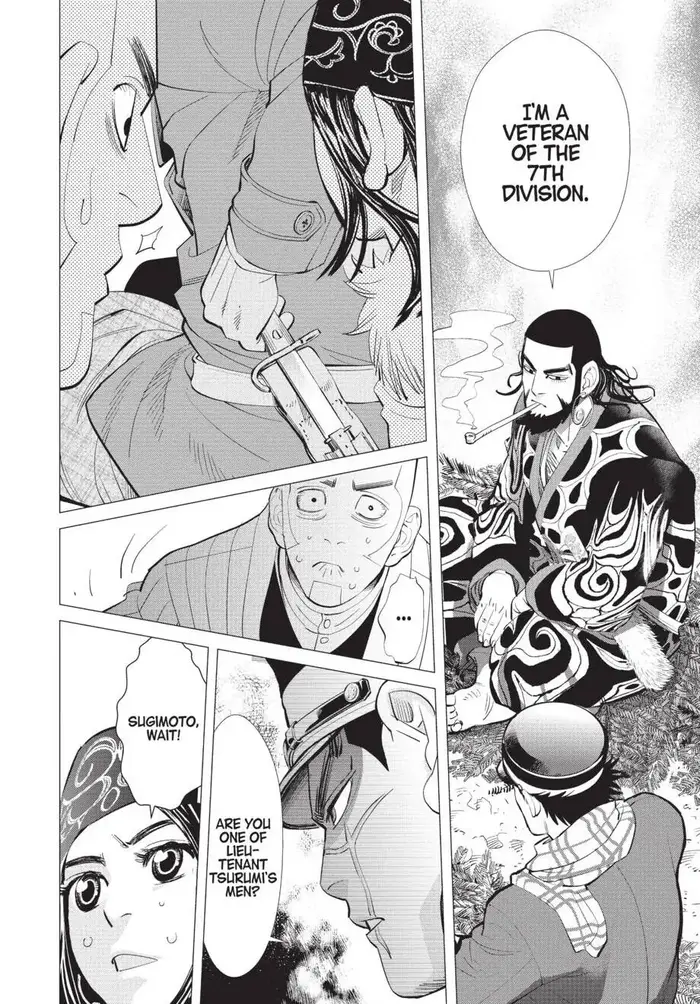 Golden Kamuy Chapter 48 image 09_optimized